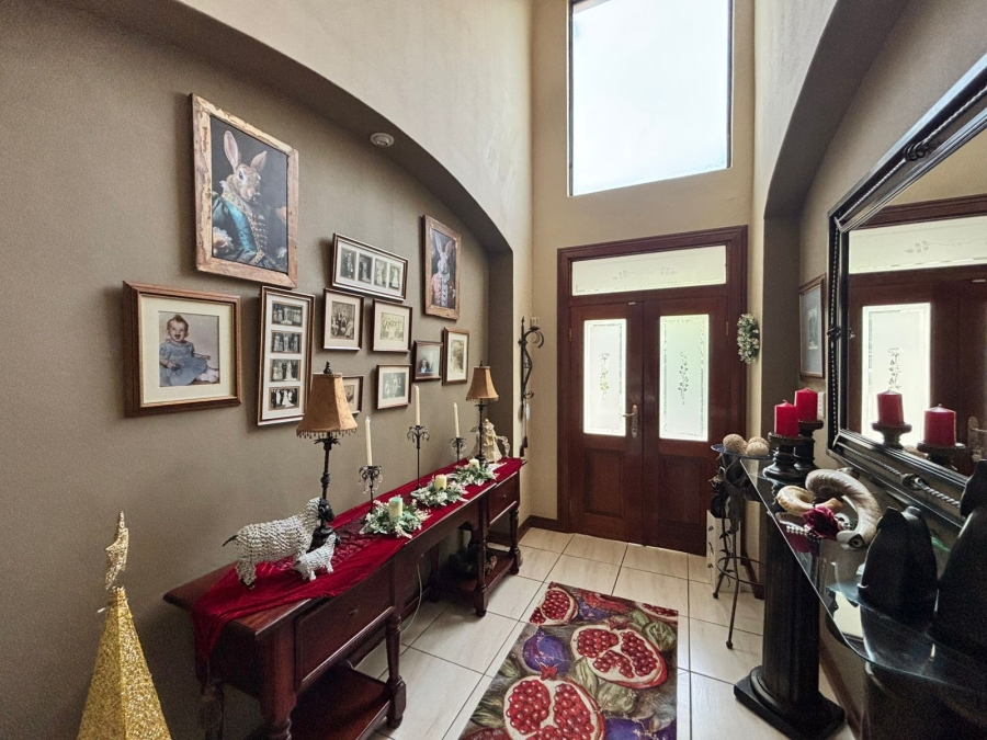 3 Bedroom Property for Sale in Vaal de Grace Golf Estate Free State